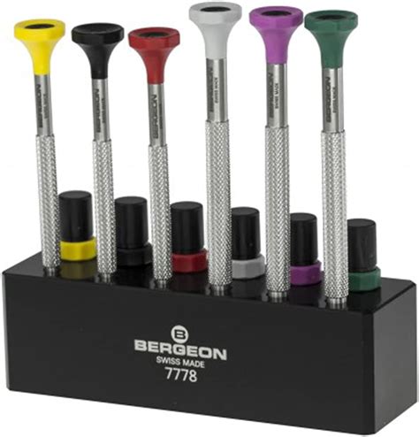 bergeon watch replacement tool